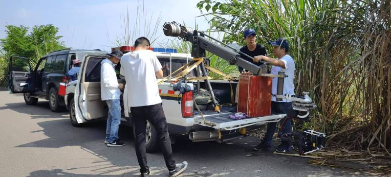 峨山电商产品视频拍摄制作核心策略，助力产品抢占电商高地