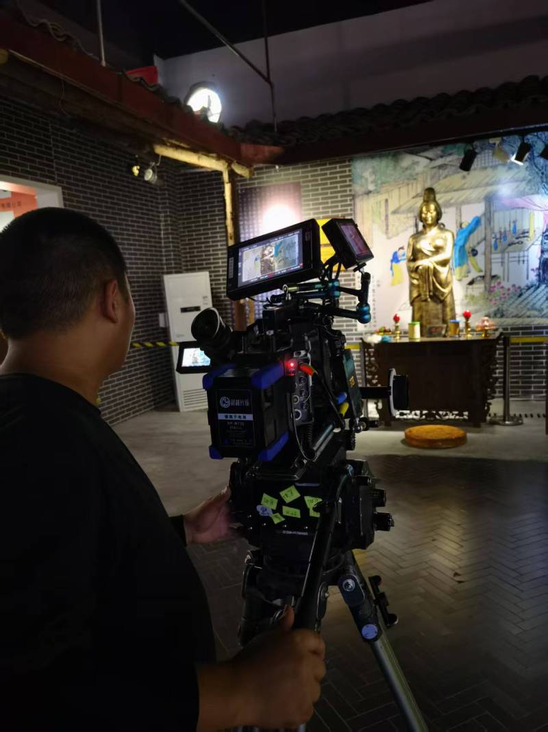 聚焦峨山产品宣传视频拍摄公司，以专业实力赋能品牌声量升级