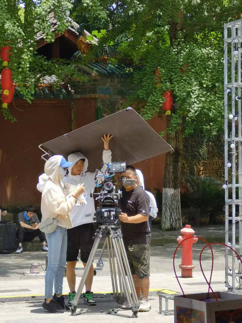 峨山产品宣传视频拍摄公司避坑：资质、案例、服务全解析