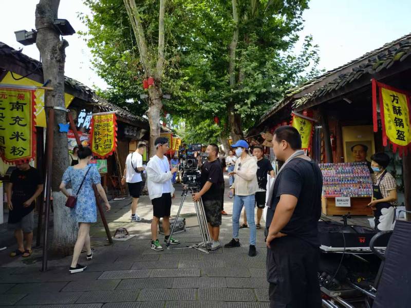 峨山电商产品视频拍摄制作，开启销量增长新引擎