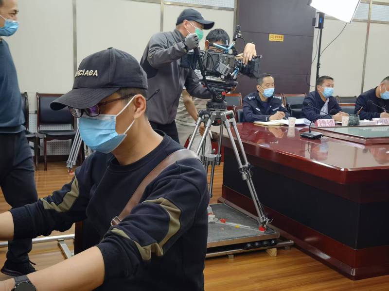 精准种草！峨山电商产品宣传视频锁定目标客群的消费欲望
