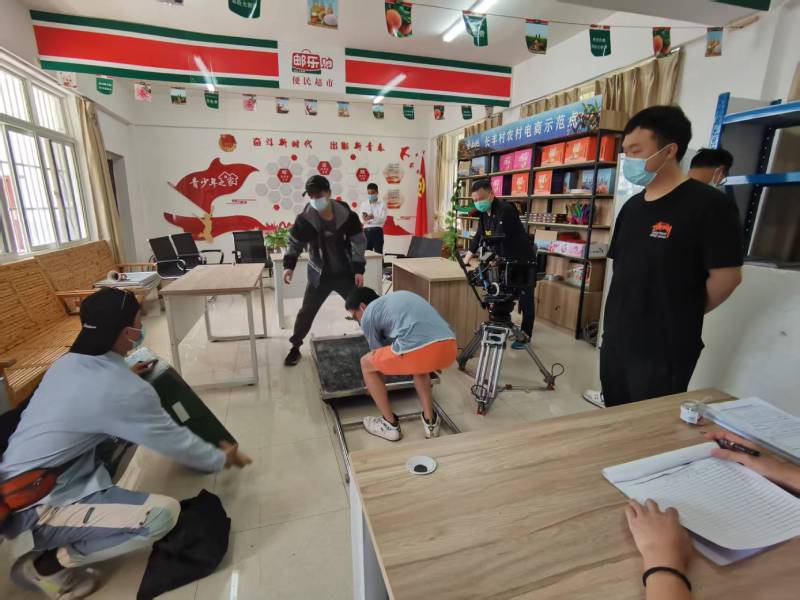 峨山电商产品视频拍摄制作实战秘籍，助力产品引爆电商流量